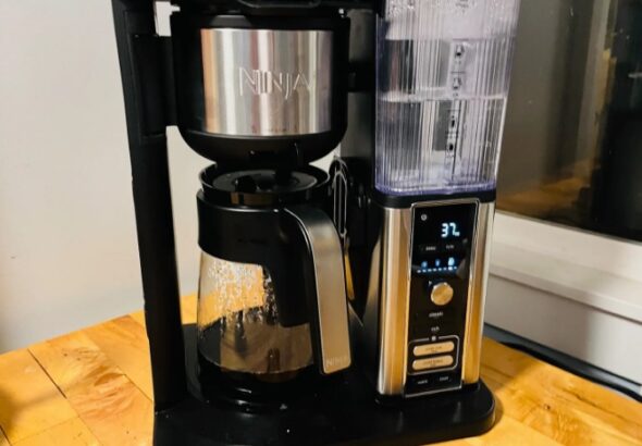 The Best Coffee Makers.