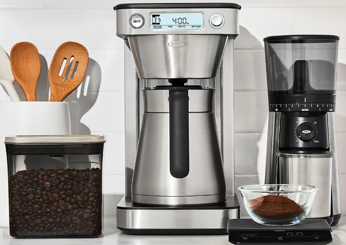 The Best Coffee Makers