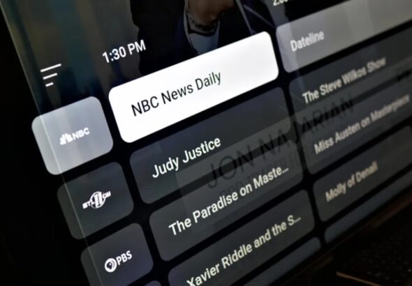 The Best Live TV Streaming Services