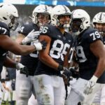 The College Football Playoff race for ACC, SEC teams got shakeup after Week 10