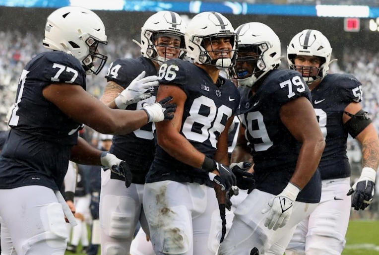 The College Football Playoff race for ACC, SEC teams got shakeup after Week 10