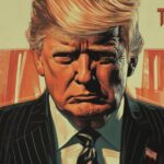 Trump Moves to Ease Grocery Costs by Lifting Tariffs on Key Food Imports.