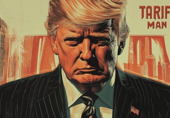 Trump Moves to Ease Grocery Costs by Lifting Tariffs on Key Food Imports.