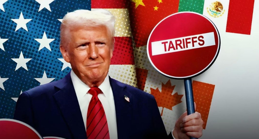 Trump Moves to Ease Grocery