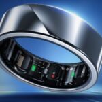 Whisper Into This AI-Powered Smart Ring to Organize Your Thoughts