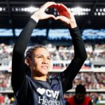 Will NWSL championship between