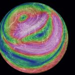 A triple-dip Polar vortex is coming