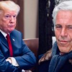 First it was Clinton, now it's Trump's time in Epstein files spotlight..