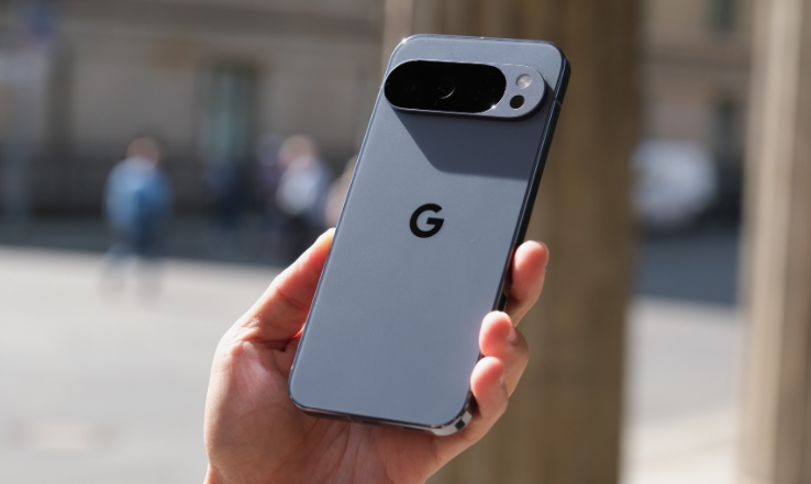 Google Pixel 10 Pro is my favorite AI phone.