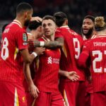 Liverpool Hit a Defining Crossroads Ahead of Inter Milan Clash as Pressure Mounts on Arne Slot