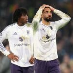 Man United's flaws revealed while Aston Villa enter title race.