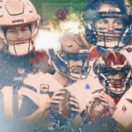 New era of Patriots hegemony is dawning