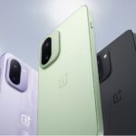 OnePlus Ace 6T Review.