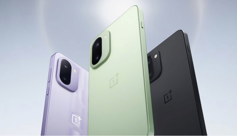 OnePlus Ace 6T Review.