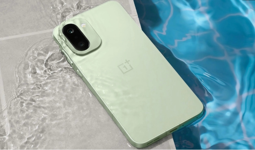 OnePlus Ace 6T Review