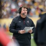 exas Football Overhauls Defensive Staff, Welcomes Will Muschamp Back to the Forty Acres.