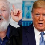 Trump Approval Rating Wavers After Controversial Reaction to Rob Reiner Death