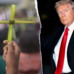 US targets Islamic State in Nigeria following Trump warns