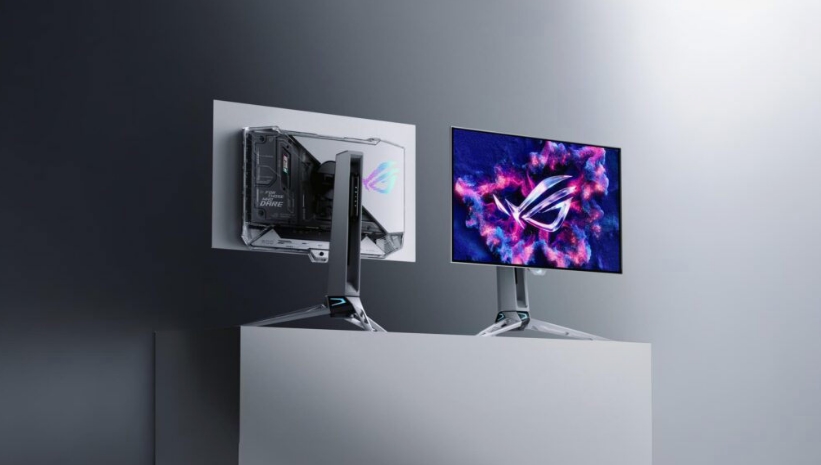 ASUS ROG Swift OLED PG27AQWP-W