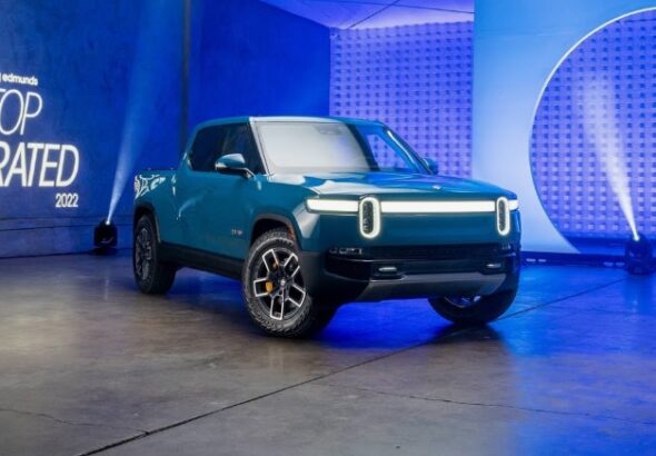 As manufacturing validation gets underway, the Rivian R2 gets closer to reality