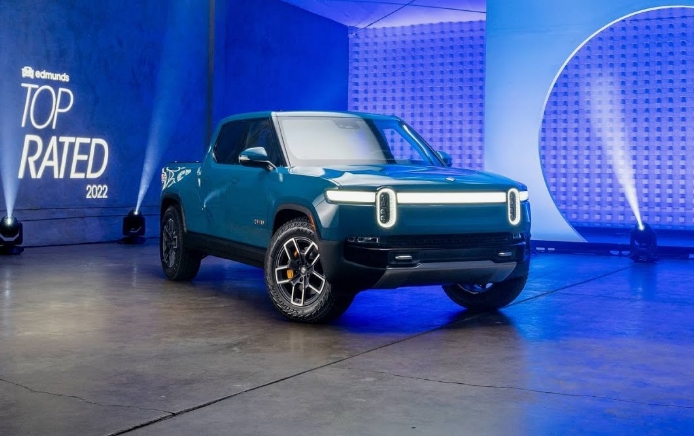 As manufacturing validation gets underway, the Rivian R2 gets closer to reality