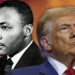 Donald Trump Signs MLK Day Proclamation Amid Praise and Criticism