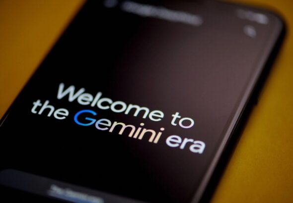 Google Gemini Gets Smarter and Faster With Major Personal Intelligence Upgrade..