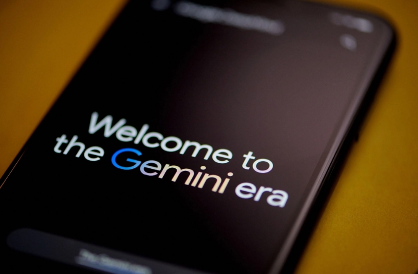 Google Gemini Gets Smarter and Faster With Major Personal Intelligence Upgrade..