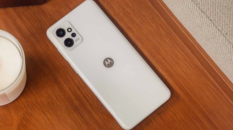 Motorola Moto G Power 2026 Arrives in the US With Massive Battery, Durable Design, and Gamer-Friendly Display.