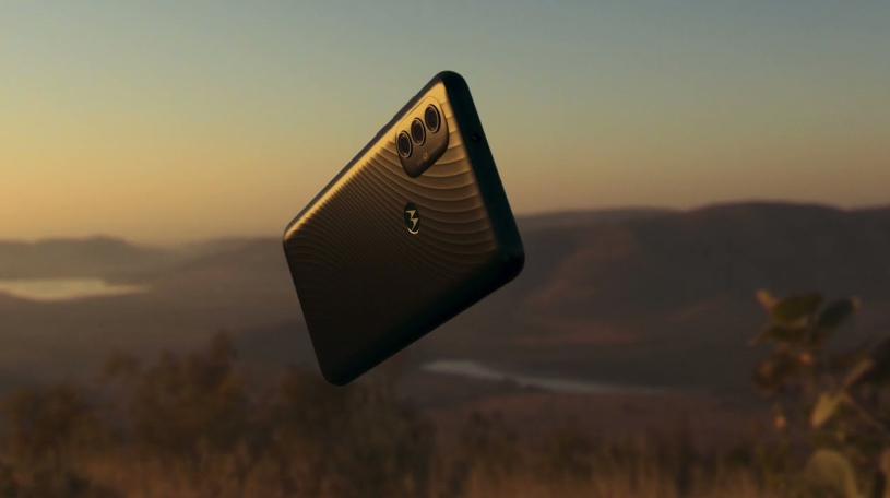 Motorola Moto G Power 2026 Arrives in the US With Massive Battery, Durable Design, and Gamer-Friendly Display