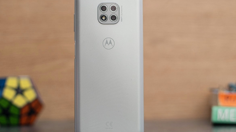 Motorola Moto G Power 2026 Arrives in the US With Massive Battery, Durable Design, and Gamer-Friendly Display..