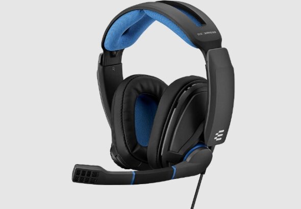 Snag a Feature-Packed Gaming Headset for Under $100
