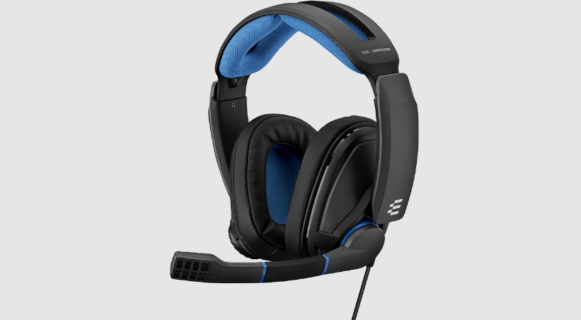 Snag a Feature-Packed Gaming Headset for Under $100