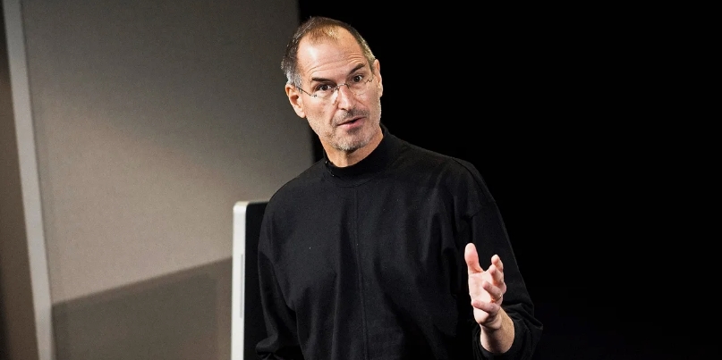 Steve Jobs’ Early Apple Items Are Going Up for Auction