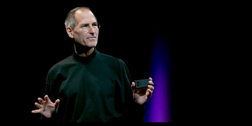 Steve Jobs’ Early Apple Items Are Going Up for Auction.