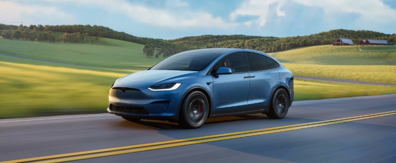 Tesla Shocks the Auto World by Ending Model S and X to Double Down on Robots