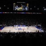 The NBA is planning a league in Europe.