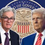 Trump Taps Kevin Warsh as New Federal Reserve Chair, Signaling a Major Shift in U.S. Economic Direction.