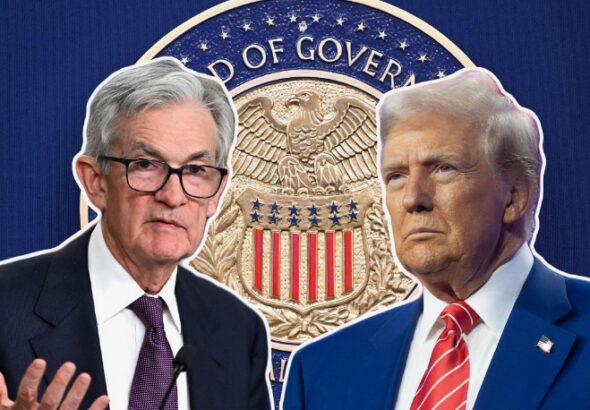 Trump Taps Kevin Warsh as New Federal Reserve Chair, Signaling a Major Shift in U.S. Economic Direction.