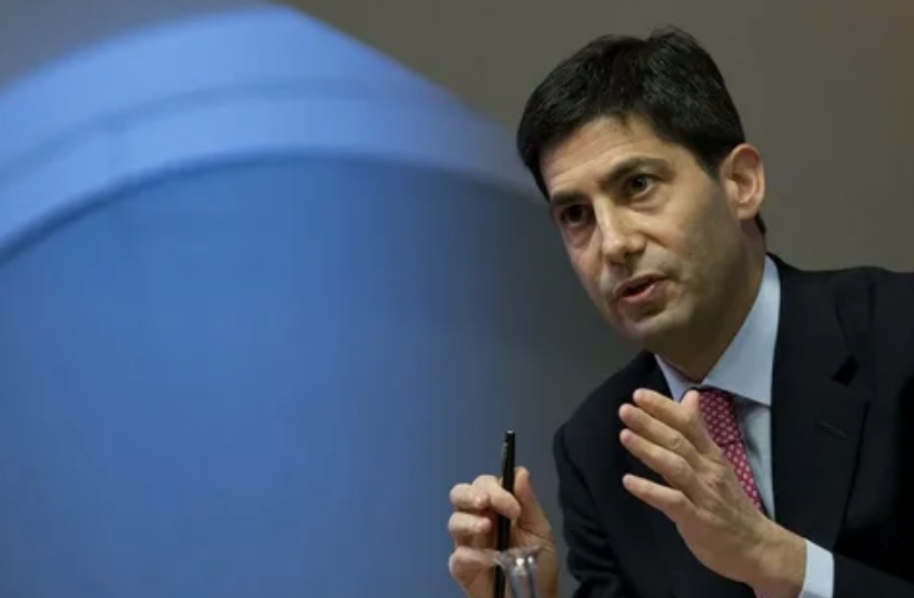 Trump Taps Kevin Warsh as New Federal Reserve Chair, Signaling a Major Shift in U.S. Economic Direction..