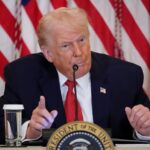 Trump Threatens Tariffs to Push Support for U.S. Control of Greenland