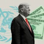 US officially withdraws from the World Health Organization..