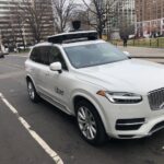 Uber will soon have you riding in style in a driverless Mercedes-Benz S-Class