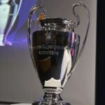 When Is the Champions League Knockout Playoff Draw.