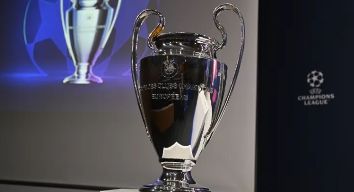 When Is the Champions League Knockout Playoff Draw.