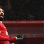 When is Mohamed Salah back from AFCON..