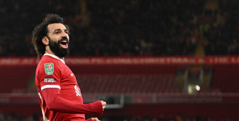 When is Mohamed Salah back from AFCON..