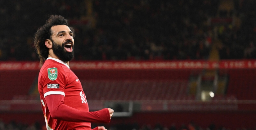 When is Mohamed Salah back from AFCON..