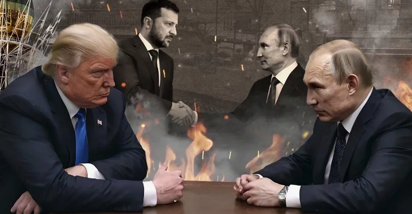 When the Rule of Law Is Ignored.