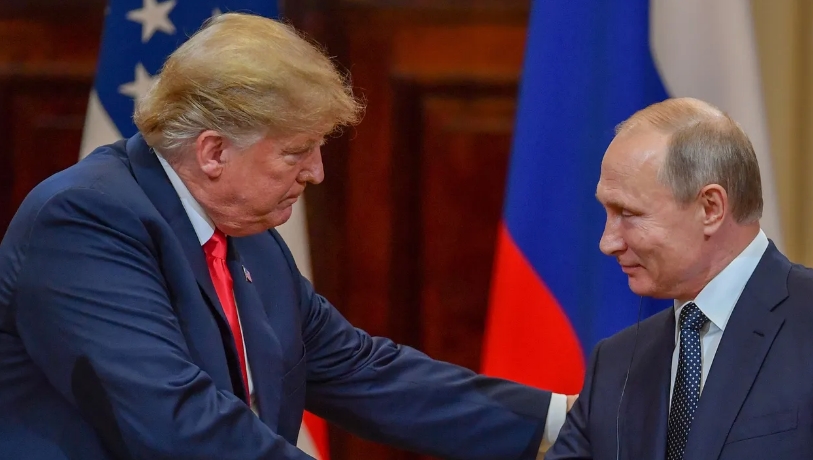 When the Rule of Law Is Ignored